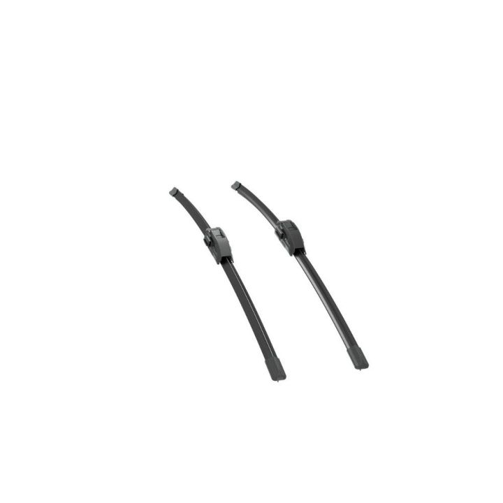 Renault Master ve Opel Movano Aerotwin Silecek Seti (600/600 mm) - Bosch 3397009776