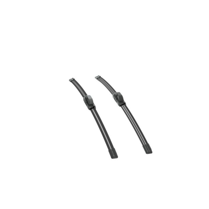 Audi A8 Aerotwin Silecek Seti (600/600 mm) - Bosch 3397009096