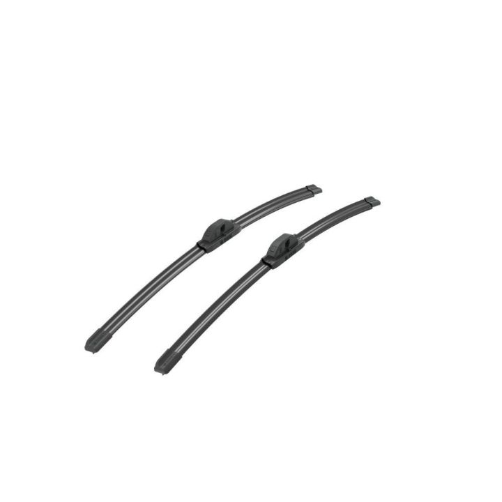 Audi A8 Aerotwin Silecek Seti (600/600 mm) - Bosch 3397009096