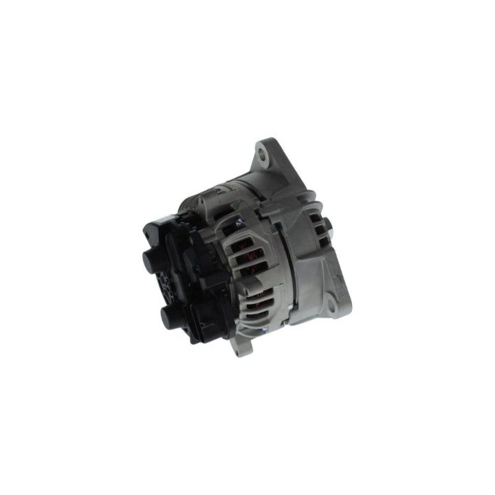 Alternatör DAF XF CF NCB1 28V 36/82A İçin (1998-) - BOSCH 1986A00925