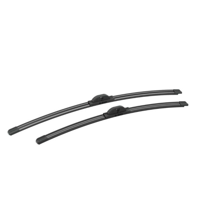 Renault Scenic II Aerotwin Flat Blade Silecek Seti (650/550 mm) - Bosch 3397118957
