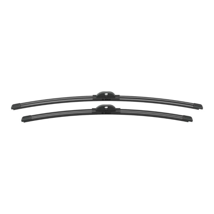 Renault Scenic II Aerotwin Flat Blade Silecek Seti (650/550 mm) - Bosch 3397118957