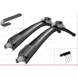 Mercedes Vito Aerotwin Silecek Seti (650/550 mm) - Bosch 3397007567