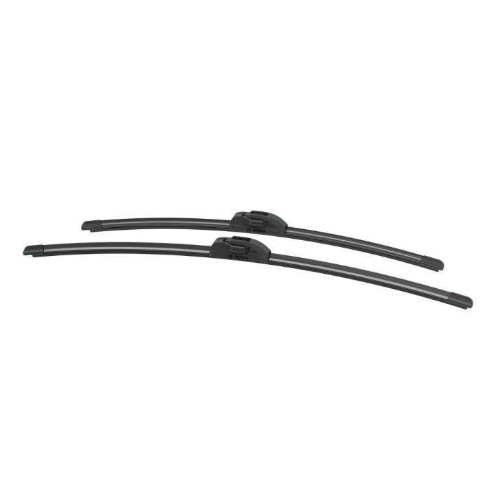 Mercedes Vito Aerotwin Silecek Seti (650/550 mm) - Bosch 3397007567