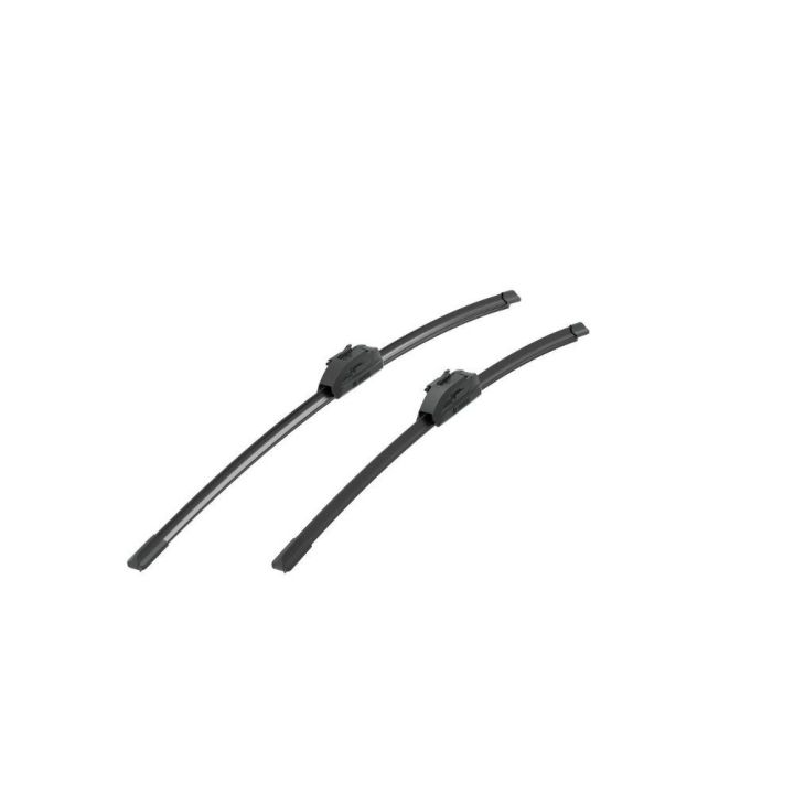 Mercedes Vito Aerotwin Silecek Seti (650/550 mm) - Bosch 3397007567