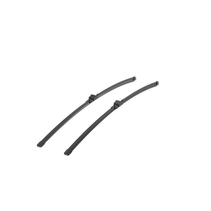 Aerotwin Silecek Seti 650/650mm VW Touareg (2002-2010) Porsche Cayenne - Bosch 3397118942