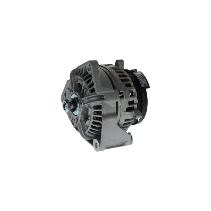 Alternatör DAF XF CF NCB1 28V 36/82A İçin (1998-) - BOSCH 1986A00925