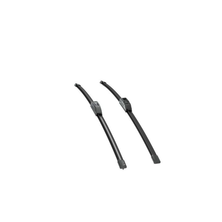 Aerotwin Silecek Seti 650/650mm Peugeot 107 Citroen Xsara - Bosch 3397118913