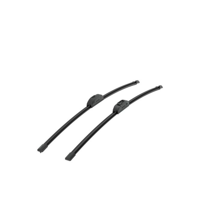 Aerotwin Silecek Seti 650/650mm Peugeot 107 Citroen Xsara - Bosch 3397118913