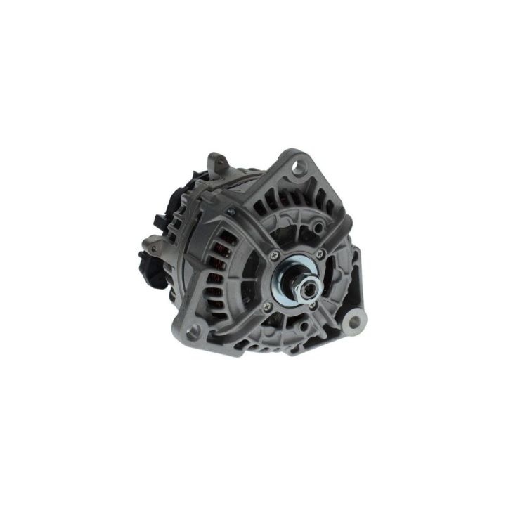 Alternatör DAF XF CF NCB1 28V 36/82A İçin (1998-) - BOSCH 1986A00925