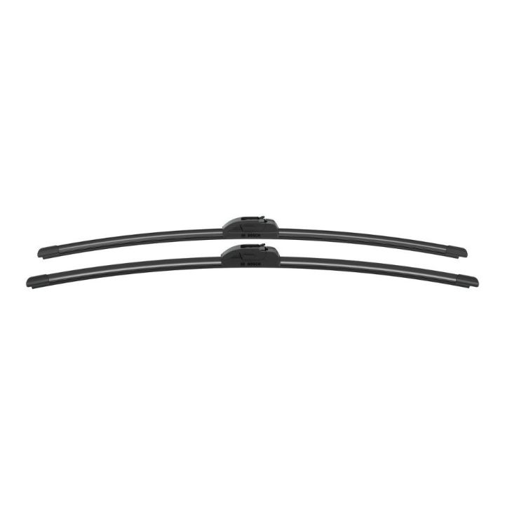 Aerotwin Silecek Seti 650/650mm Peugeot 807 Citroen C8 Lancia Phedra - Bosch 3397009777