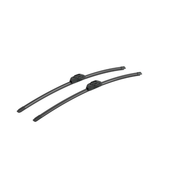Aerotwin Silecek Seti 650/650mm Peugeot 807 Citroen C8 Lancia Phedra - Bosch 3397009777
