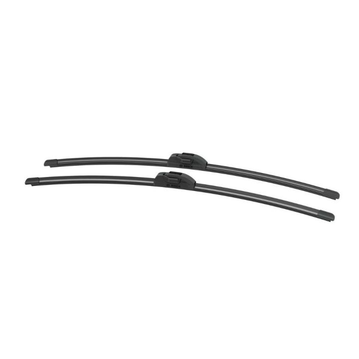 Aerotwin Silecek Seti 650/650mm Peugeot 807 Citroen C8 Lancia Phedra - Bosch 3397009777