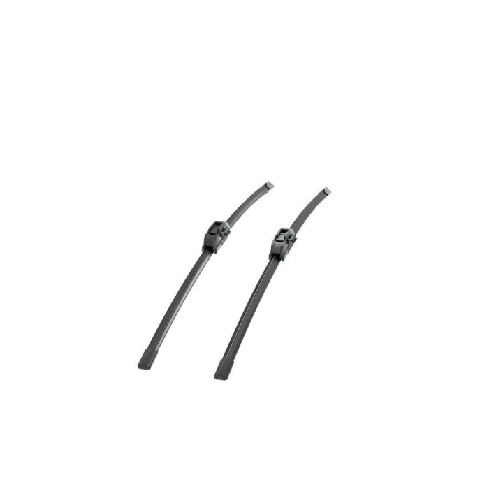 Aerotwin Silecek Seti 650/650mm Peugeot 807 Citroen C8 Lancia Phedra - Bosch 3397009777