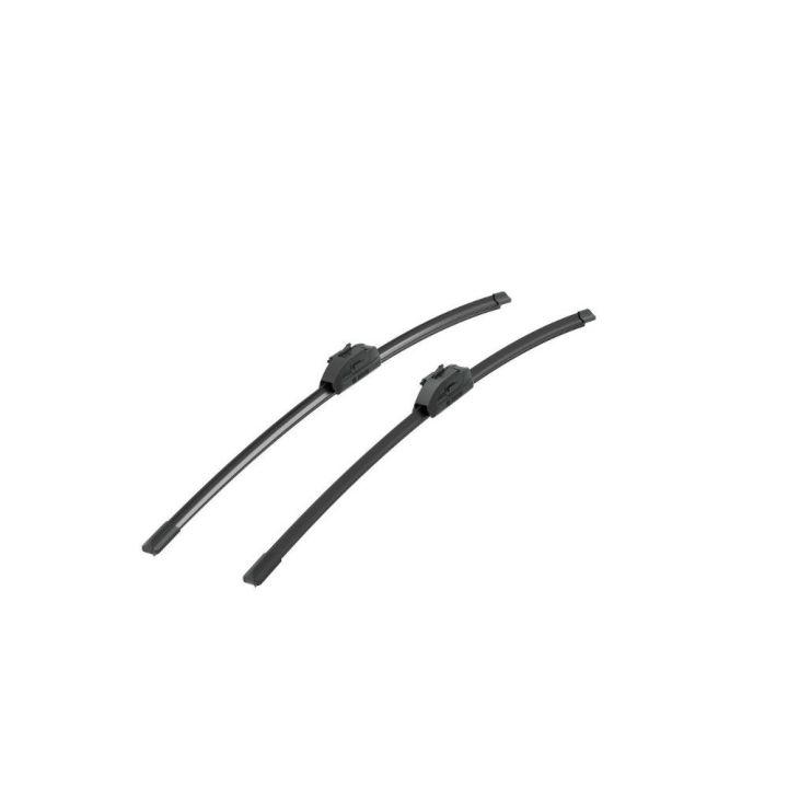 Aerotwin Silecek Seti 650/650mm Peugeot 807 Citroen C8 Lancia Phedra - Bosch 3397009777