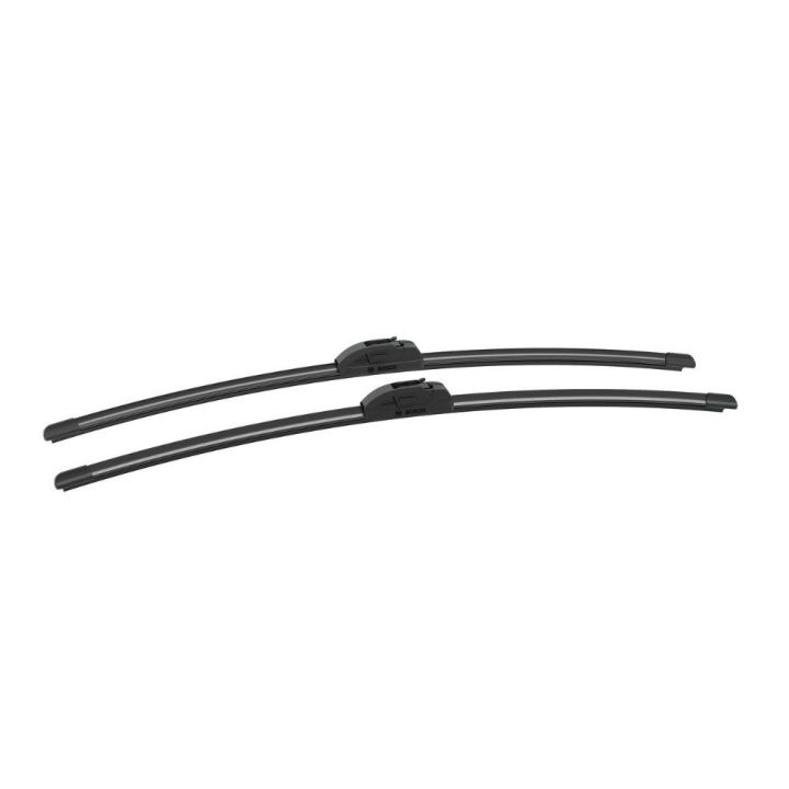 Aerotwin Silecek Seti 650/650mm Peugeot 807 Citroen C8 Lancia Phedra - Bosch 3397009777