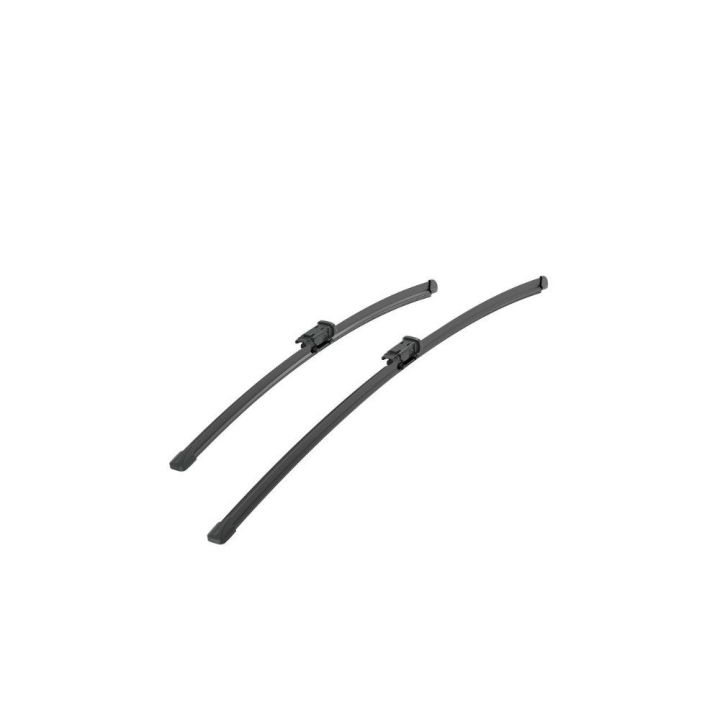 Aerotwin Silecek Seti 680/515mm Audi A6 A7 Sportback Quattro (2010-) - Bosch 3397007586