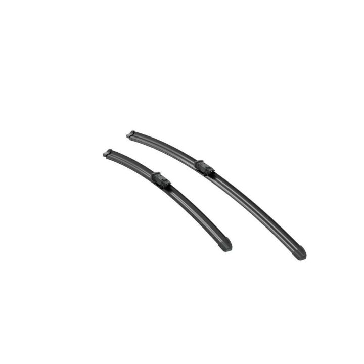 Aerotwin Silecek Seti 680/515mm Audi A6 A7 Sportback Quattro (2010-) - Bosch 3397007586