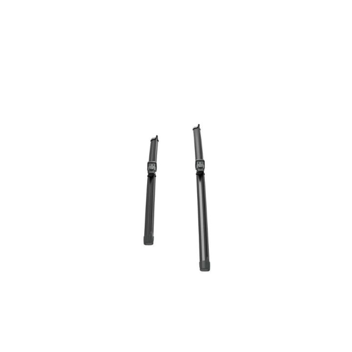 Aerotwin Silecek Seti 680/515mm Audi A6 A7 Sportback Quattro (2010-) - Bosch 3397007586
