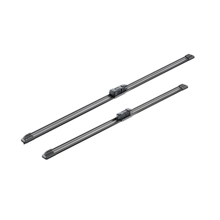 Aerotwin Silecek Süpürgesi Opel Meriva B 1.4/1.6/1.7 - Bosch 3397007581
