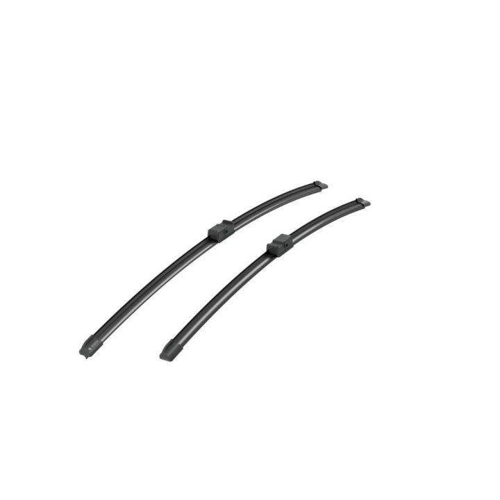 Aerotwin Silecek Seti 700/625mm Renault Modus (2004-) - Bosch 3397118962