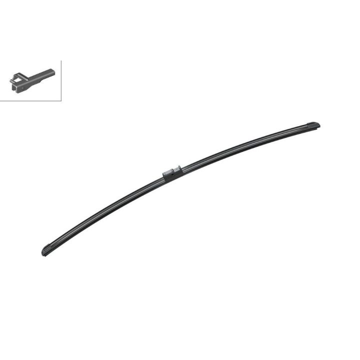 Aerotwin Silecek Seti 750mm Audi A2 (1999-2005) - Bosch 3397018960