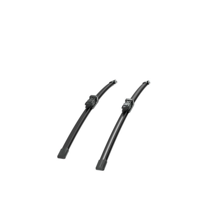 Aerotwin Silecek Seti 550/500mm Jeep Renegade (2014-) - Bosch 3397014118