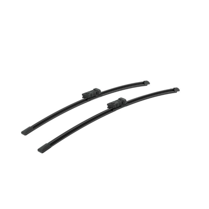 Aerotwin Silecek Seti 550/500mm Jeep Renegade (2014-) - Bosch 3397014118