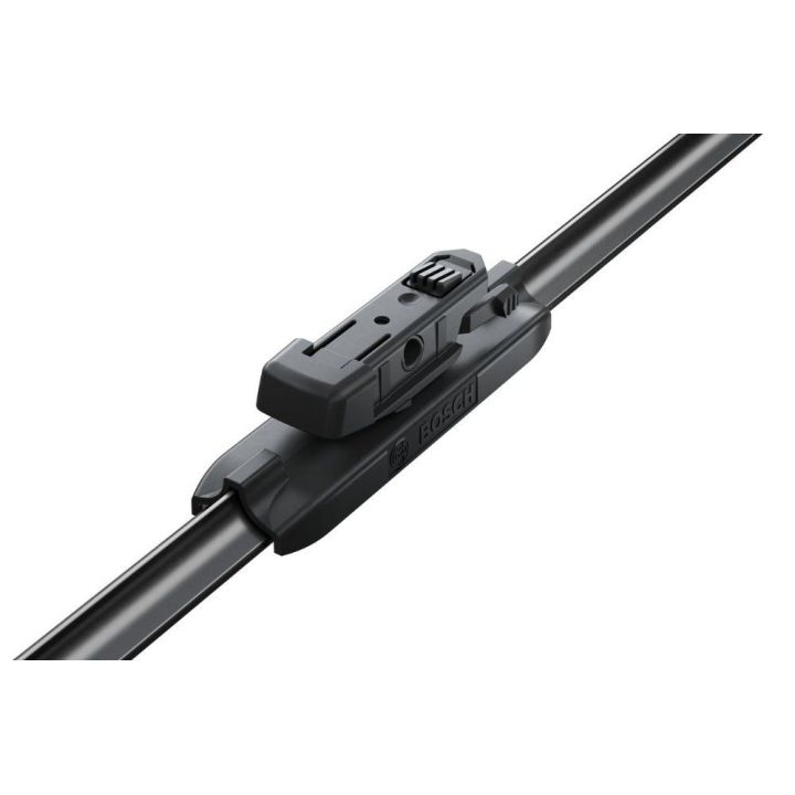 Arka Cam Sileceği Aerotwin 400mm Renault Trafic III Opel Vivaro (2014-) - Bosch 3397016086