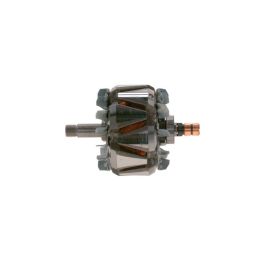 Rotor Alternatör 24V Mercedes Actros 110 Amp - BOSCH F00M131646