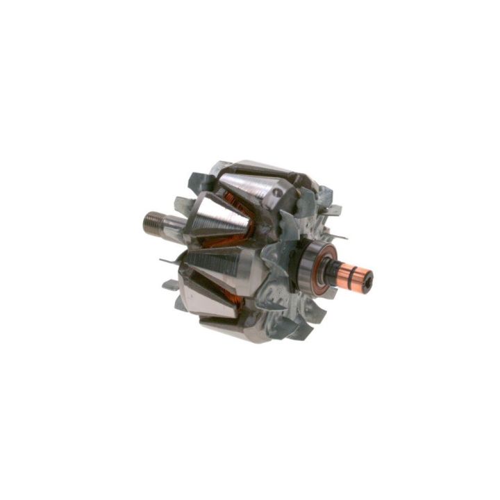 Rotor Alternatör 24V Mercedes Actros 110 Amp - BOSCH F00M131646