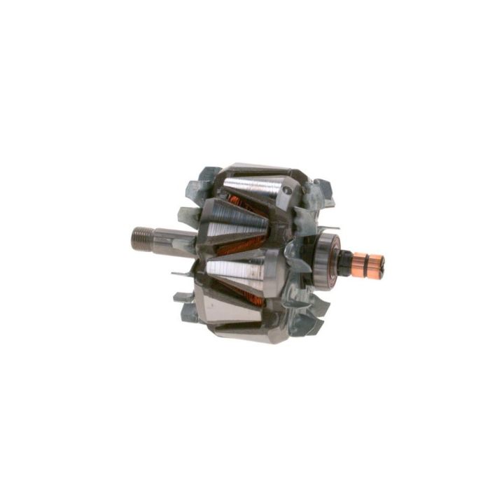 Rotor Alternatör 24V Mercedes Actros 110 Amp - BOSCH F00M131646