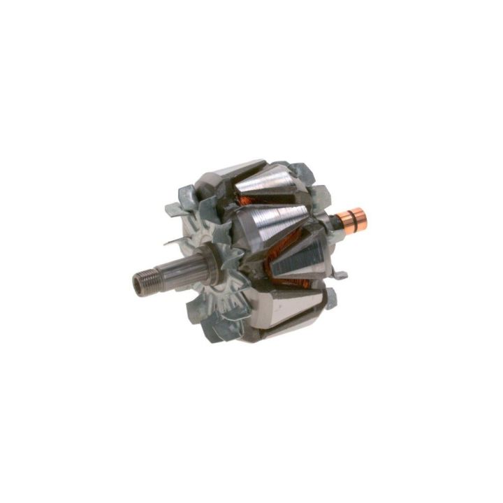 Rotor Alternatör 24V Mercedes Actros 110 Amp - BOSCH F00M131646