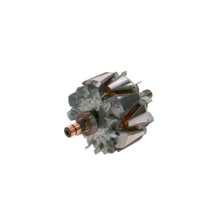 Rotor Alternatör 24V Mercedes Actros 110 Amp - BOSCH F00M131646