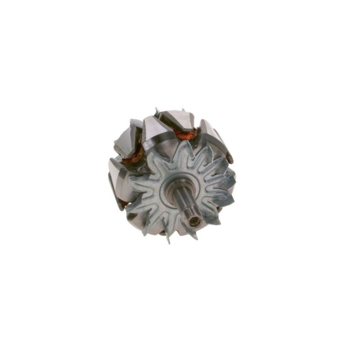 Rotor Alternatör 24V Mercedes Actros 110 Amp - BOSCH F00M131646