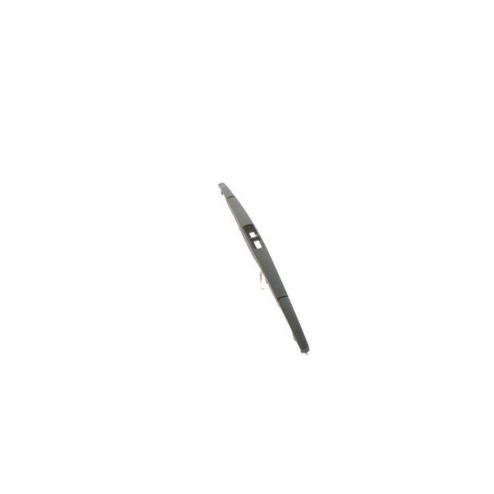 Arka Cam Sileceği Plastik 400mm Subaru Forester Honda Insight (2002-) - Bosch 3397011434