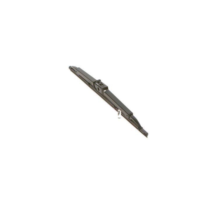 Arka Cam Sileceği Twin H310 300 mm VW Fox İçin (2005-2012) - BOSCH 3397011654