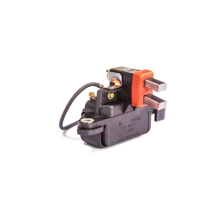 Konjektör Alternatör Uyumlu 0 120 484 028 - BOSCH 9190067018