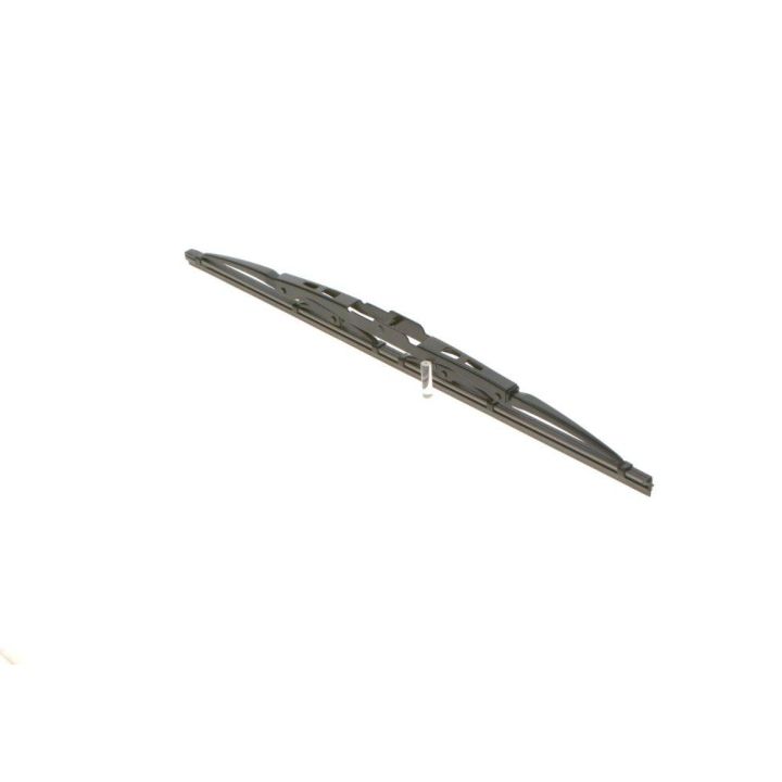 Arka Cam Sileceği Twin H383 380 mm Audi A6 Avant Allroad İçin (2005-2008) - BOSCH 3397011551