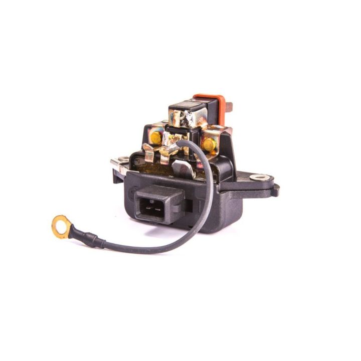 Konjektör Alternatör Uyumlu 0 120 484 028 - BOSCH 9190067018