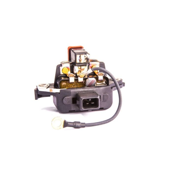 Konjektör Alternatör Uyumlu 0 120 484 028 - BOSCH 9190067018