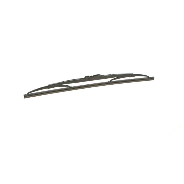 Arka Cam Sileceği Twin 400 mm Citroen Berlingo Peugeot Partner İçin - BOSCH 3397011410