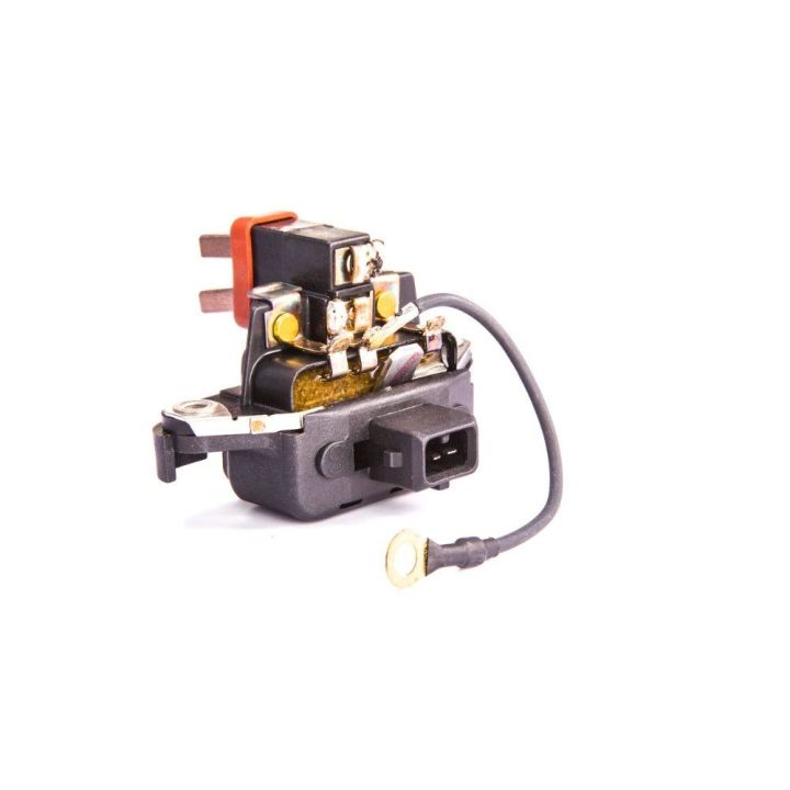 Konjektör Alternatör Uyumlu 0 120 484 028 - BOSCH 9190067018