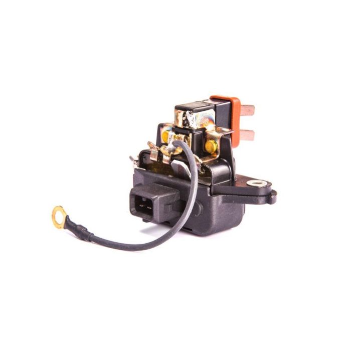 Konjektör Alternatör Uyumlu 0 120 484 028 - BOSCH 9190067018