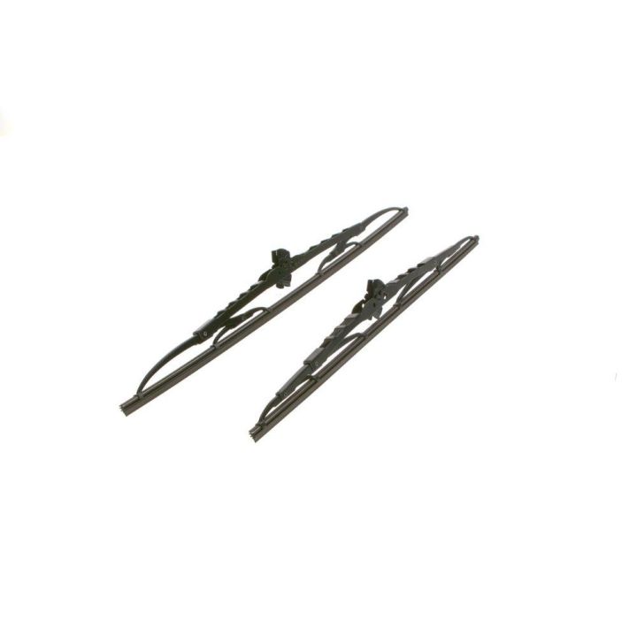 Eco Silecek Seti 500/450 mm - Bosch 3397010249