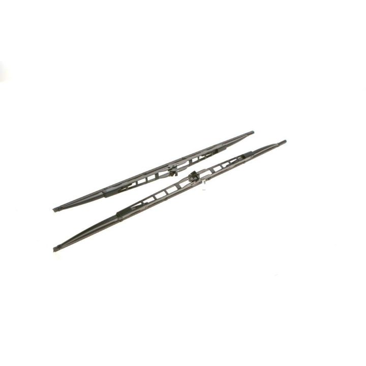 Eco Silecek Seti 550/480 mm - Bosch 3397010251