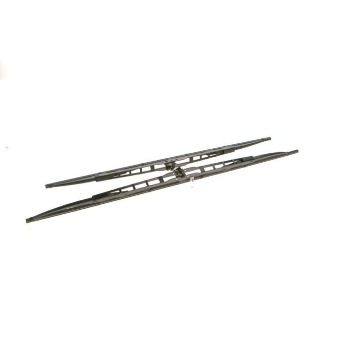 Eco Silecek Seti 550/480 mm - Bosch 3397010251