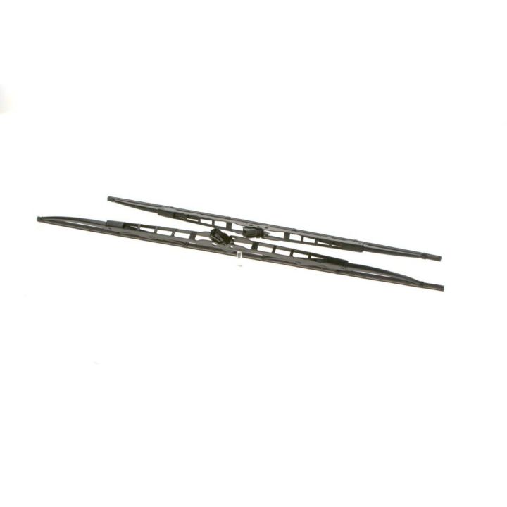 Eco Silecek Seti 550/480 mm - Bosch 3397010251