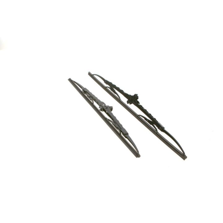 Eco Silecek Seti 550/480 mm - Bosch 3397010251