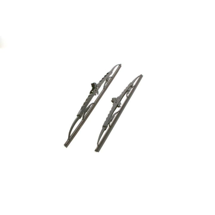 Eco Silecek Seti 550/480 mm - Bosch 3397010251